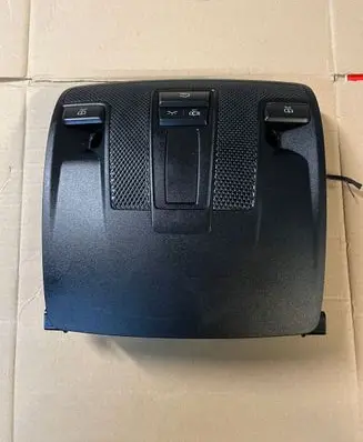 Mercedes-Benz B W246 W242 Front seat light 0009003608