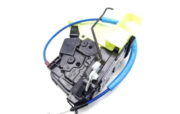 KIA Sportage Front door lock 81310R2020