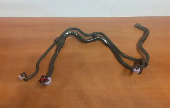 Mazda CX-5 II Brake vacuum hose/pipe 12334 CG7G17