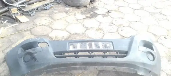 Renault Master III Front bumper