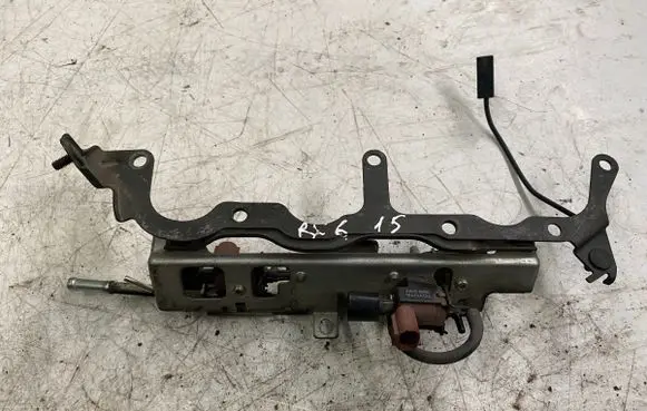 Lexus RX 330 - 350 - 400H Turbo solenoid valve 2586062010