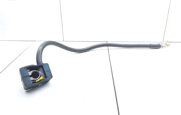 Jaguar XJS Positive cable (battery)