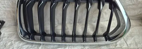 BMW X2 F39 Front grill 7424777 51137424777