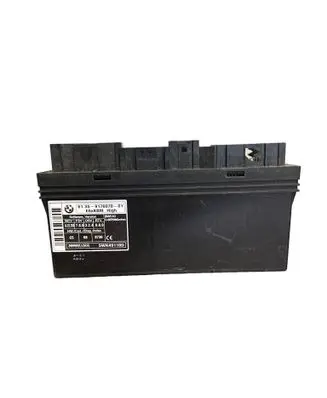 BMW 5 E60 E61 Comfort/convenience module 9176070