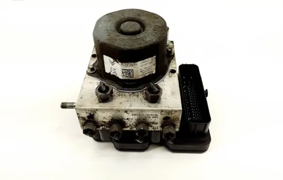 Peugeot 308 ABS Pump 9806742980 9810286680