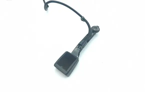 Hyundai i20 (BC3 BI3) Front seatbelt buckle 88840Q0000NNB