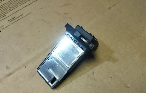 Honda FR-V Mass air flow meter AFH70M41B