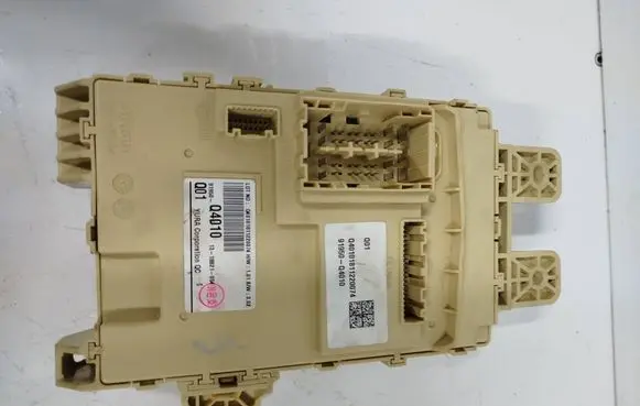 KIA Niro Fuse box set 91950Q4010 040101811220074