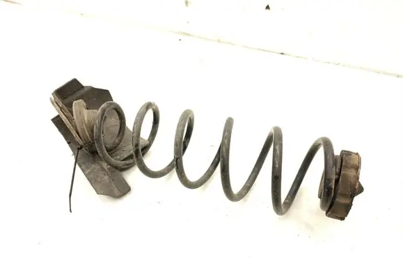 Audi A4 S4 B8 8K Rear coil spring