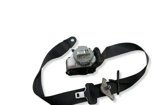 Peugeot Partner Front seatbelt 98025582XX 1005201342