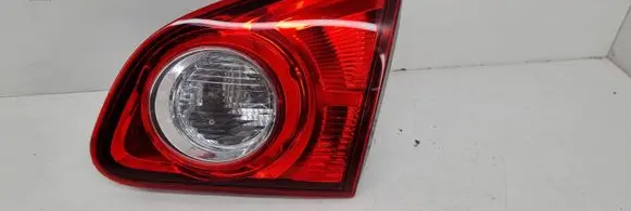 Nissan Qashqai Tailgate rear/tail lights 89071064
