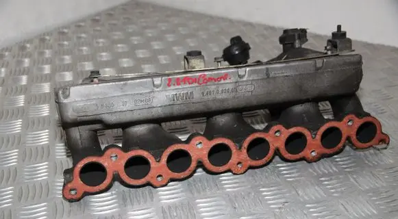 Volkswagen II LT Intake manifold 9407092000