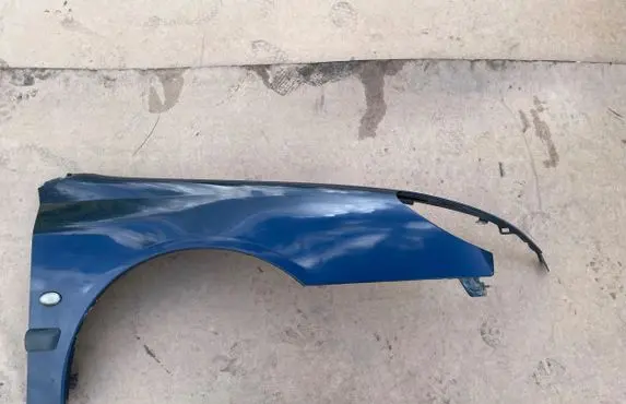 Peugeot 607 Fender 