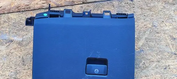 Glove box set