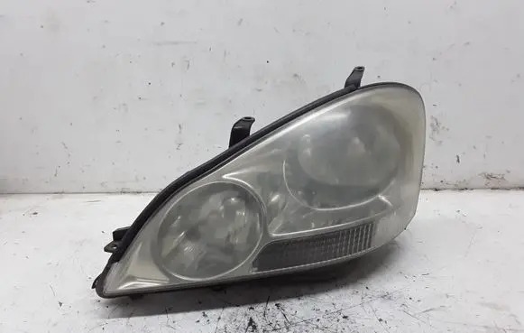 Toyota Avensis Verso Headlight/headlamp