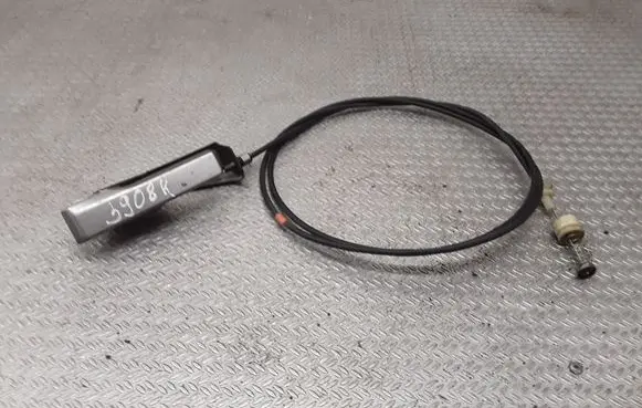 Nissan Murano Z50 Rear seat cable / handle 