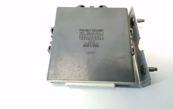 Subaru Outback Other control units/modules 88811AJ011
