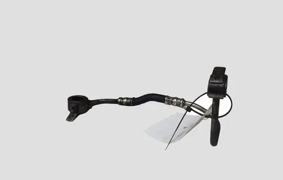 Ford Mondeo MK IV Turbo turbocharger oiling pipe/hose