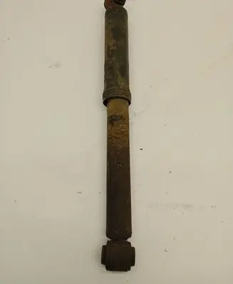Citroen C3 Rear shock absorber/damper 9685479780 22246939