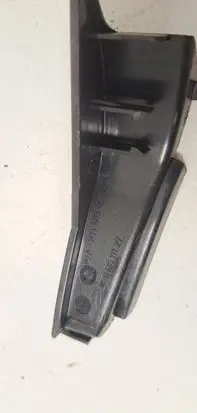 Mercedes-Benz C W203 Other center console (tunnel) element 2036830508