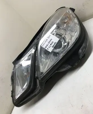 Mercedes-Benz E W212 Headlight/headlamp