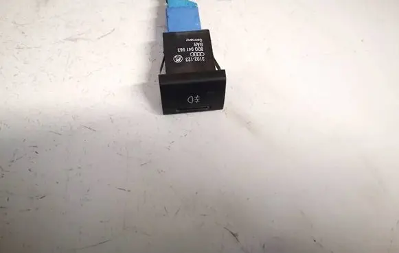 Audi A4 S4 B5 8D Fog light switch 8d0941563