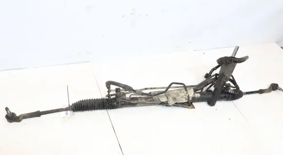 Ford S-MAX Steering rack