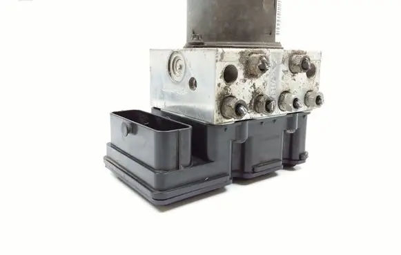 Ford S-MAX ABS Pump 7G912M110AB 16565902B 54084873B