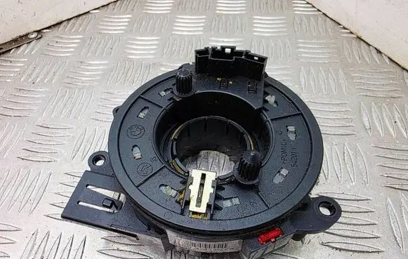 BMW 5 E39 Airbag slip ring squib (SRS ring) 8375398 61318375398