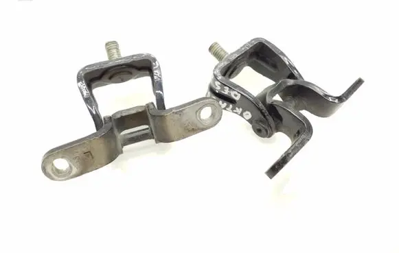 Skoda Octavia Mk2 (1Z) Tailgate/trunk/boot hinge