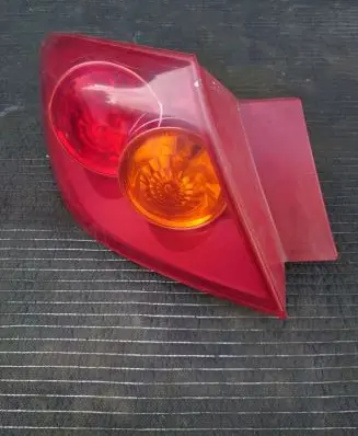 Mazda 3 I Rear/tail lights P2688