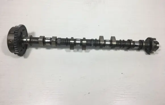Ford S-MAX Camshaft RFBB5E