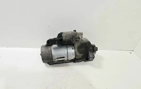 Porsche Cayenne (92A) Starter motor 059911024K