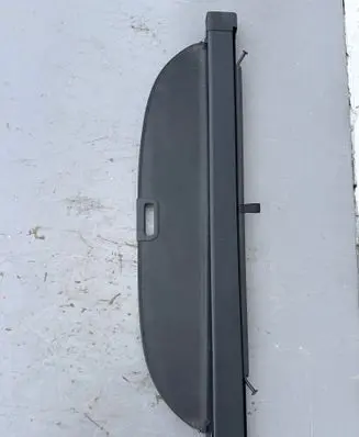Mazda 6 Parcel shelf load cover 