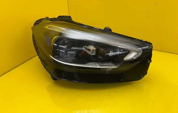 Mercedes-Benz C W206 Headlight/headlamp A2069063003