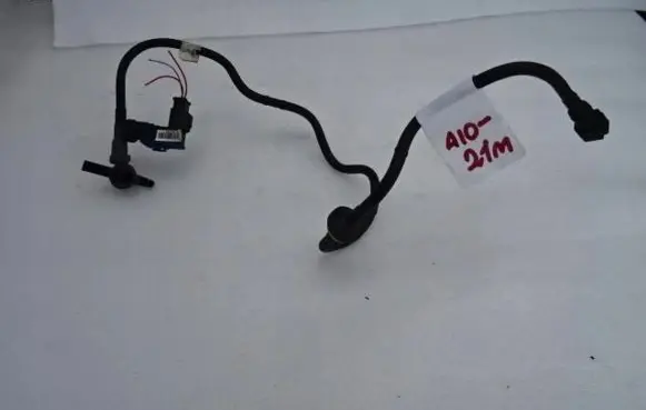 Peugeot 308 Brake booster pipe/hose 9805505880