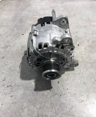 Skoda Octavia Mk3 (5E) Generator/alternator 