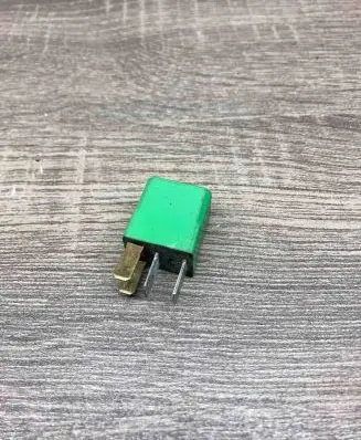 Mitsubishi Outlander Other relay 8627A011 ACM32221 M14
