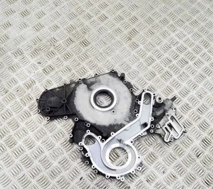 Audi Q7 4M Timing chain cover 059109153CJ 059109153