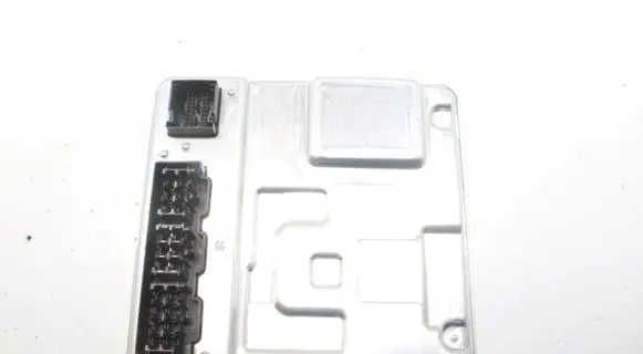 Volkswagen ID.3 Gateway control module 1EA937012N