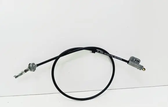 Audi A6 S6 C5 4B Ignition lock cable 8D1713575