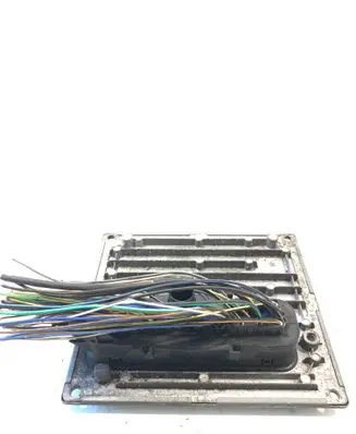 Ford Focus Engine control unit/module 4M5112A650HD S113934101D