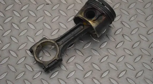 Piston