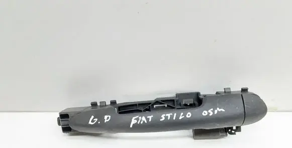 Fiat Stilo Rear door exterior handle 242054