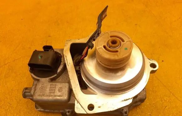 BMW 2 F45 Steering rack electric part 6871634 38020411