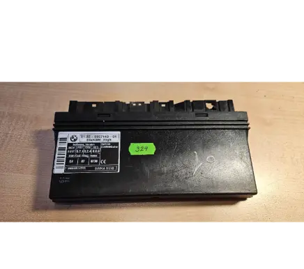 BMW 5 E60 E61 Comfort/convenience module 6957143 5WK49110
