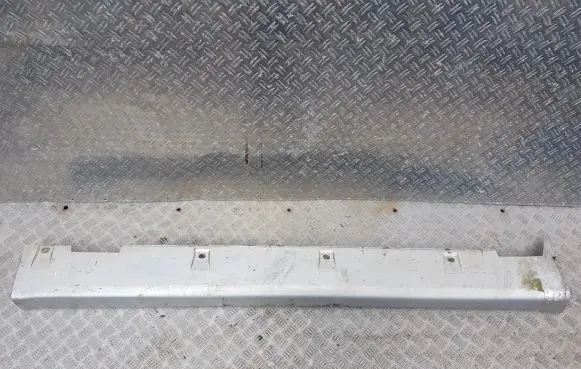 Honda HR-V Sill