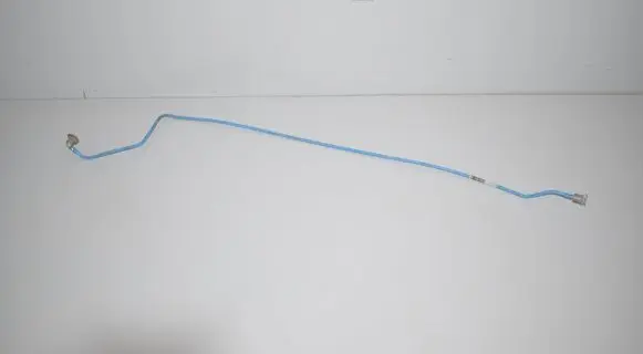 BMW 2 F46 Fuel line pipe 7314248 16117314248