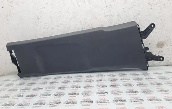 Volkswagen Golf Plus (B) pillar trim (bottom) 5M0867298F