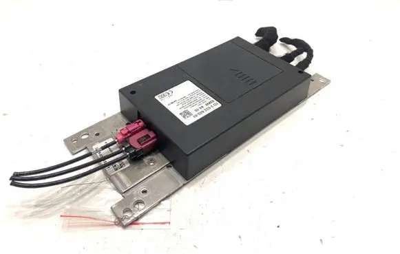 BMW 3 GT F34 Other control units/modules 2622602